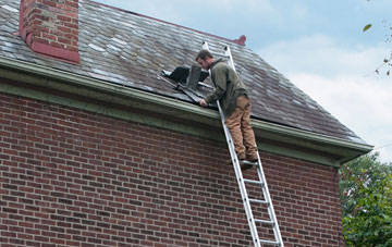 what affects urgent Annahilt roof repairs