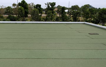 all Annahilt roofing types quoted for