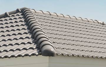 advantages of Annahilt clay roofing