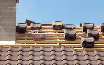 Annahilt clay roofing costs