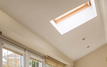 Annahilt conservatory roof insulation companies