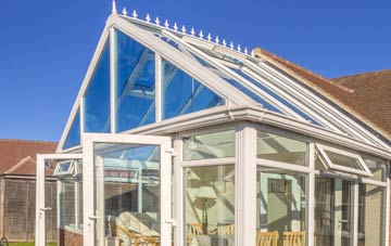 conservatory roof insulation costs Annahilt