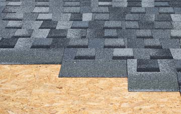 expert Annahilt asphalt roof companies