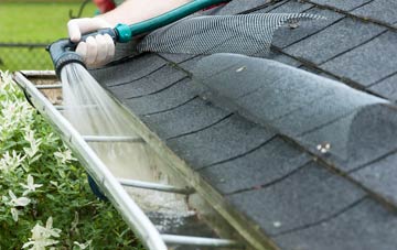 Annahilt gutter cleaning costs