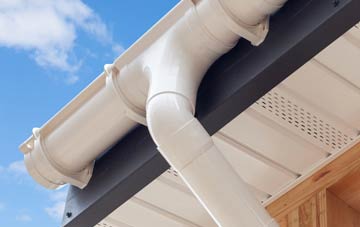 Annahilt gutter installation costs