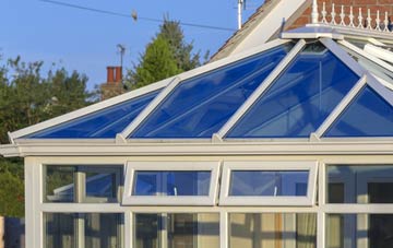 professional Annahilt conservatory insulation