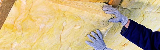 quotes for Annahilt roof insulation