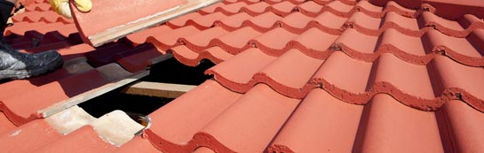compare Annahilt roof repair quotes