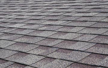 Annahilt tiles for shallow pitch roofing