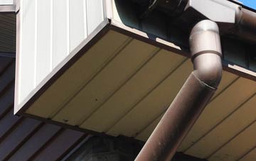 Annahilt soffit installation costs