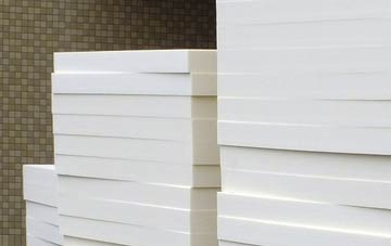 Annahilt tapered roof insulation costs