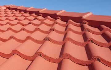 Annahilt tile and slate roof replacement