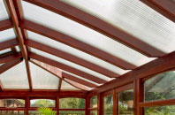 Annahilt conservatory roofing insulation