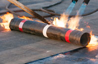 Annahilt flat roof sealing