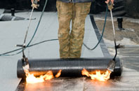 Annahilt flat roof sealing quote