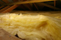 Annahilt pitch roof insulation