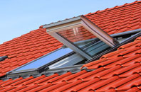 Annahilt roof window