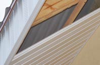 rated Annahilt soffit repair companies