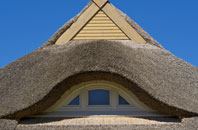 Annahilt thatch roofing